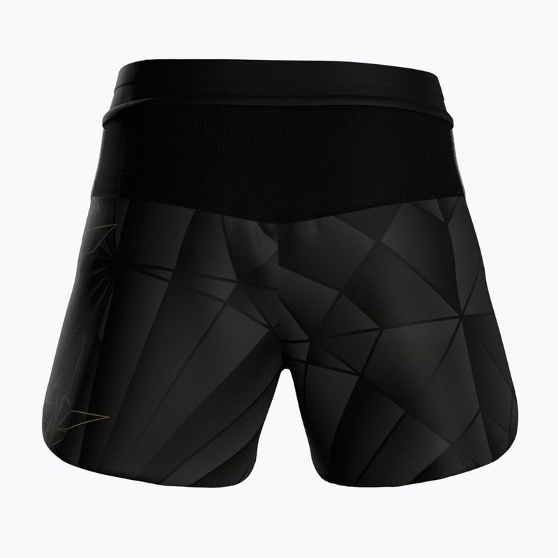 Női futónadrág Mizuno Active Graphic Multi Pocket 4 taniori 2