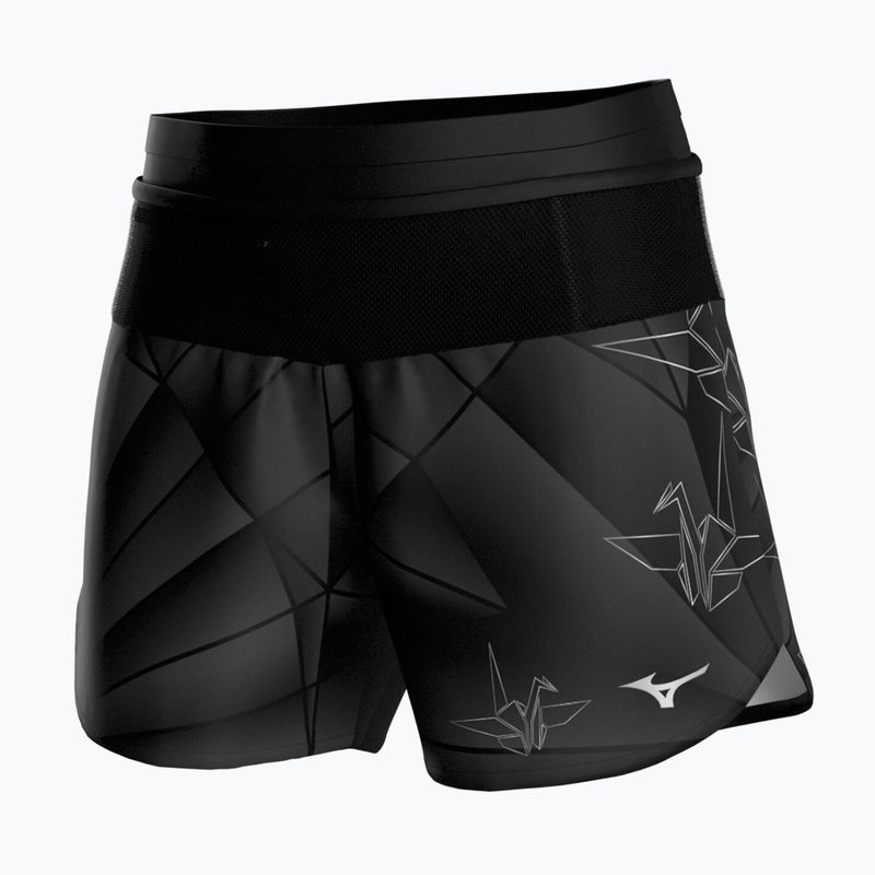 Női futónadrág Mizuno Active Graphic Multi Pocket 4 taniori 3
