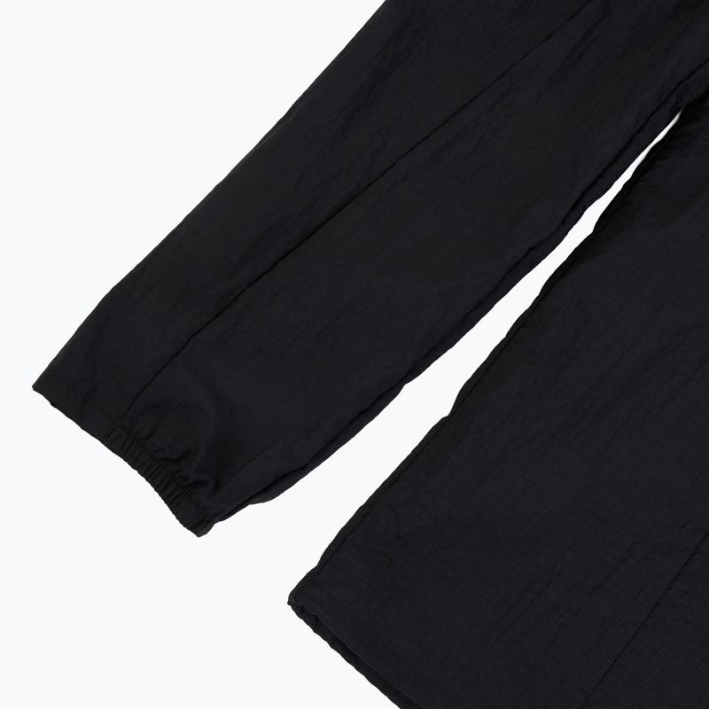 Férfi futódzseki Mizuno Tech Light Hooded black 4