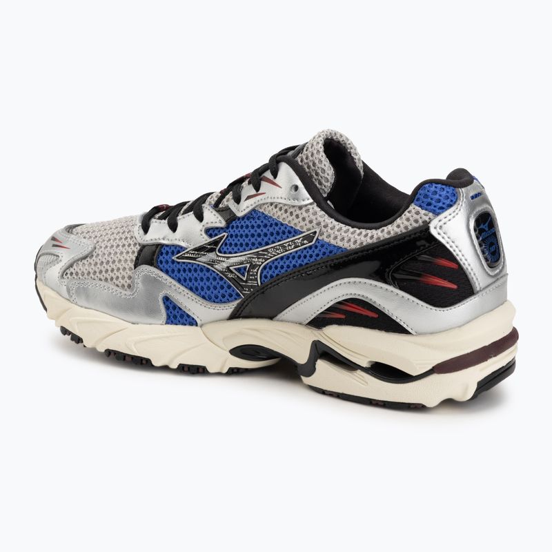 Cipők Mizuno Wave Rider 10 harbor mistharbor mist/black/dazzling blublack/dazzling blu 3