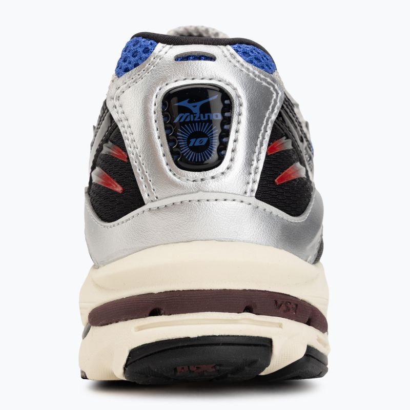 Cipők Mizuno Wave Rider 10 harbor mistharbor mist/black/dazzling blublack/dazzling blu 6