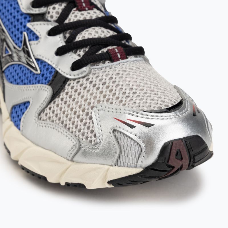 Cipők Mizuno Wave Rider 10 harbor mistharbor mist/black/dazzling blublack/dazzling blu 7