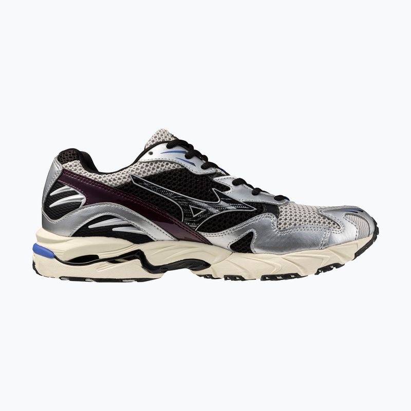 Cipők Mizuno Wave Rider 10 harbor mist/black/fig 2