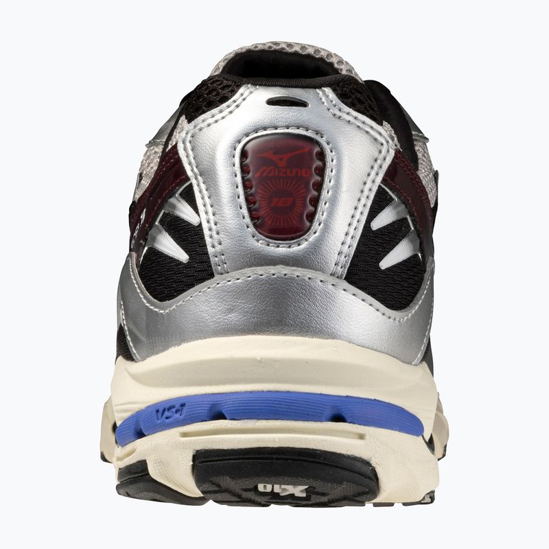 Cipők Mizuno Wave Rider 10 harbor mist/black/fig 3