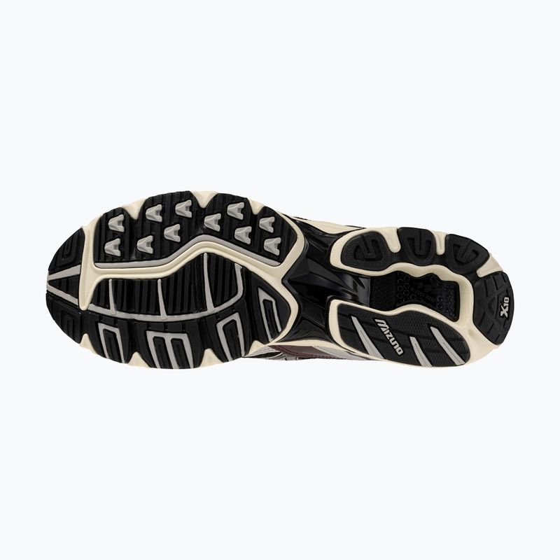 Cipők Mizuno Wave Rider 10 harbor mist/black/fig 4