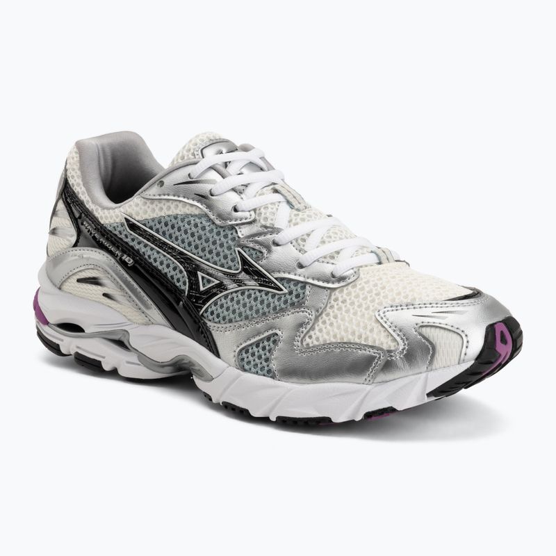 Cipők Mizuno Wave Rider 10 snow white/black/slate