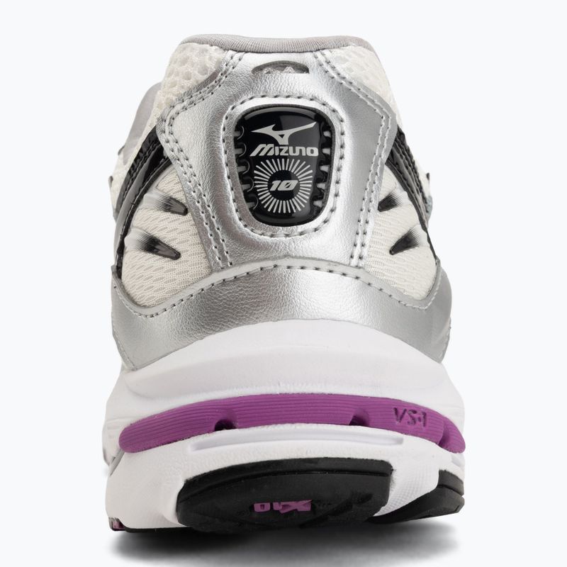 Cipők Mizuno Wave Rider 10 snow white/black/slate 6