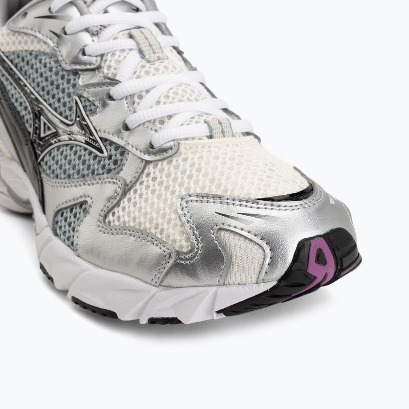 Cipők Mizuno Wave Rider 10 snow white/black/slate 7