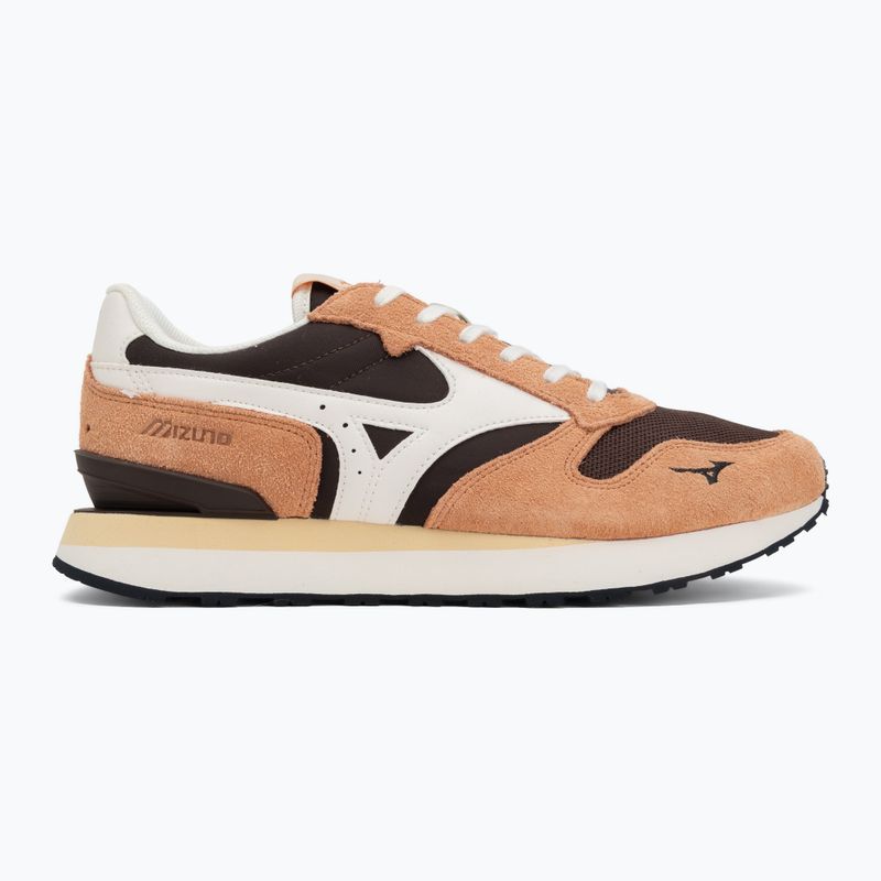 Cipők Mizuno RB87 mole/snow white/sunburn 2