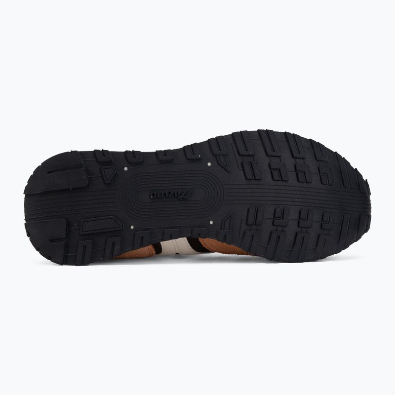 Cipők Mizuno RB87 mole/snow white/sunburn 4