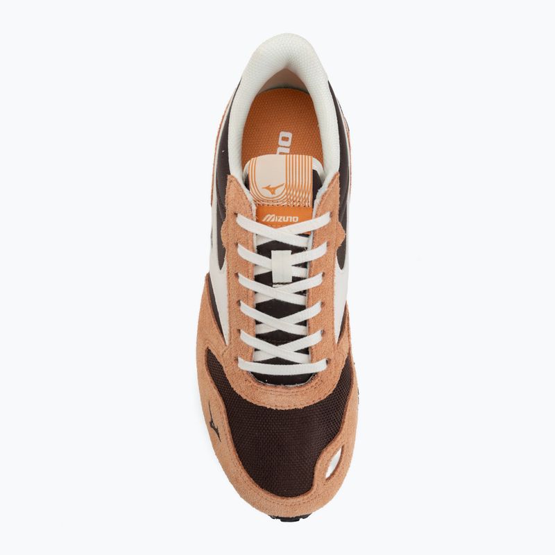 Cipők Mizuno RB87 mole/snow white/sunburn 5