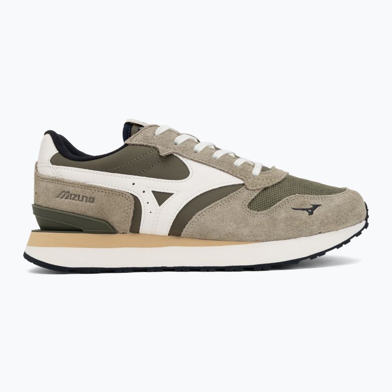 Cipők Mizuno RB87 four leaf clover/snow white/elm 2