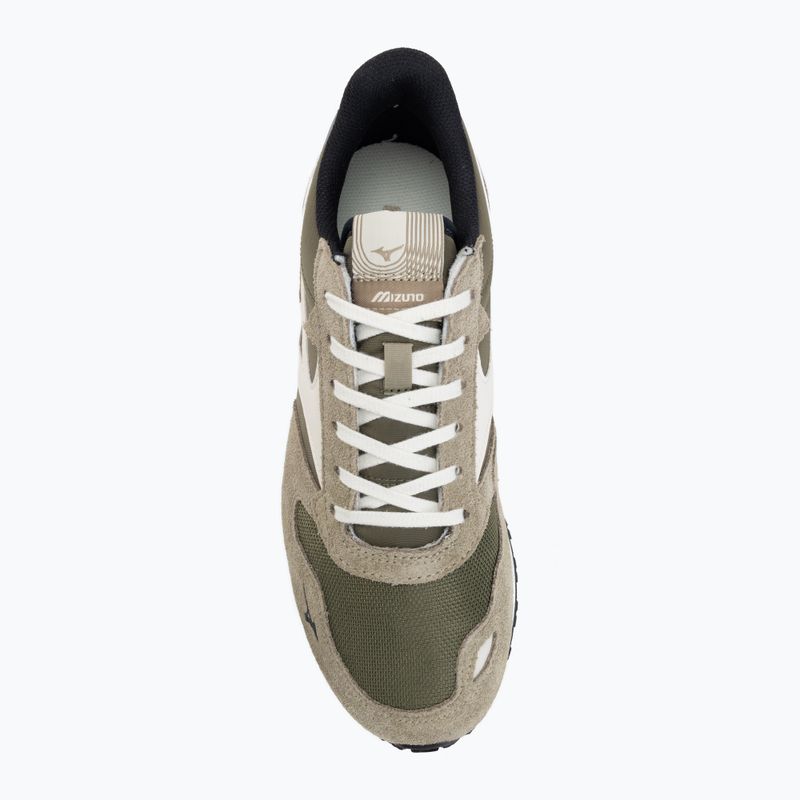 Cipők Mizuno RB87 four leaf clover/snow white/elm 5