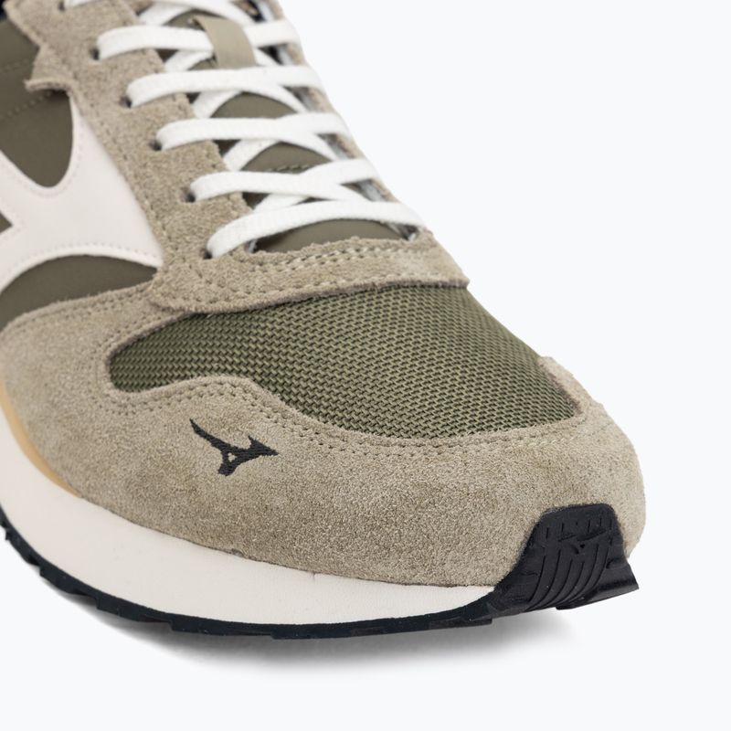 Cipők Mizuno RB87 four leaf clover/snow white/elm 7