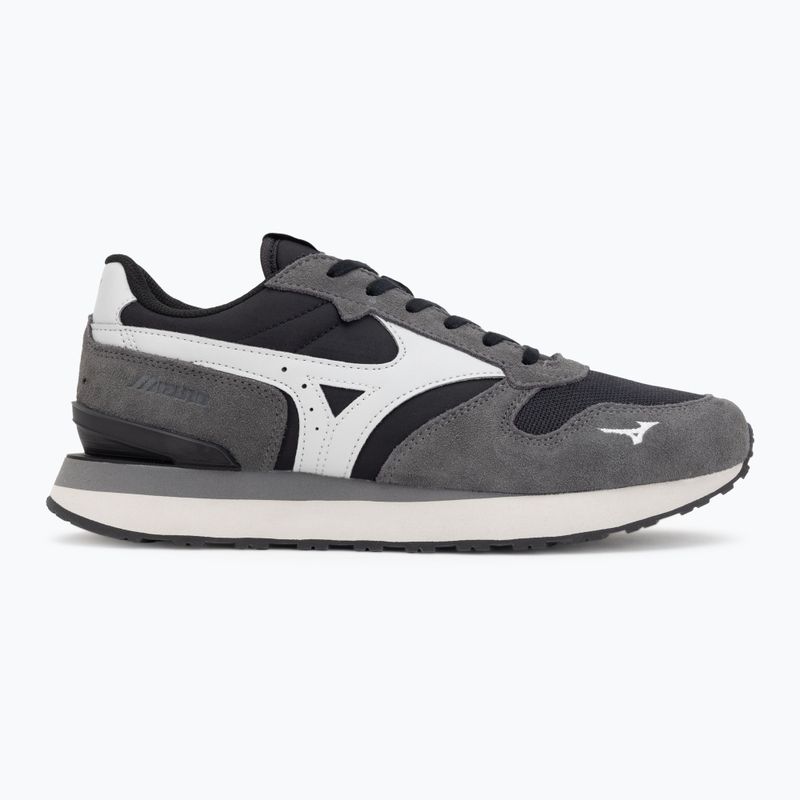 Mizuno RB87 cipők black/harbor mist/quiet shade 2