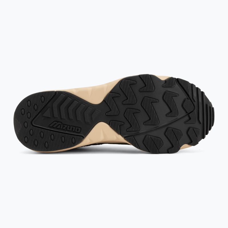 Cipők Mizuno Contender pristine/black sand/four leaf 4