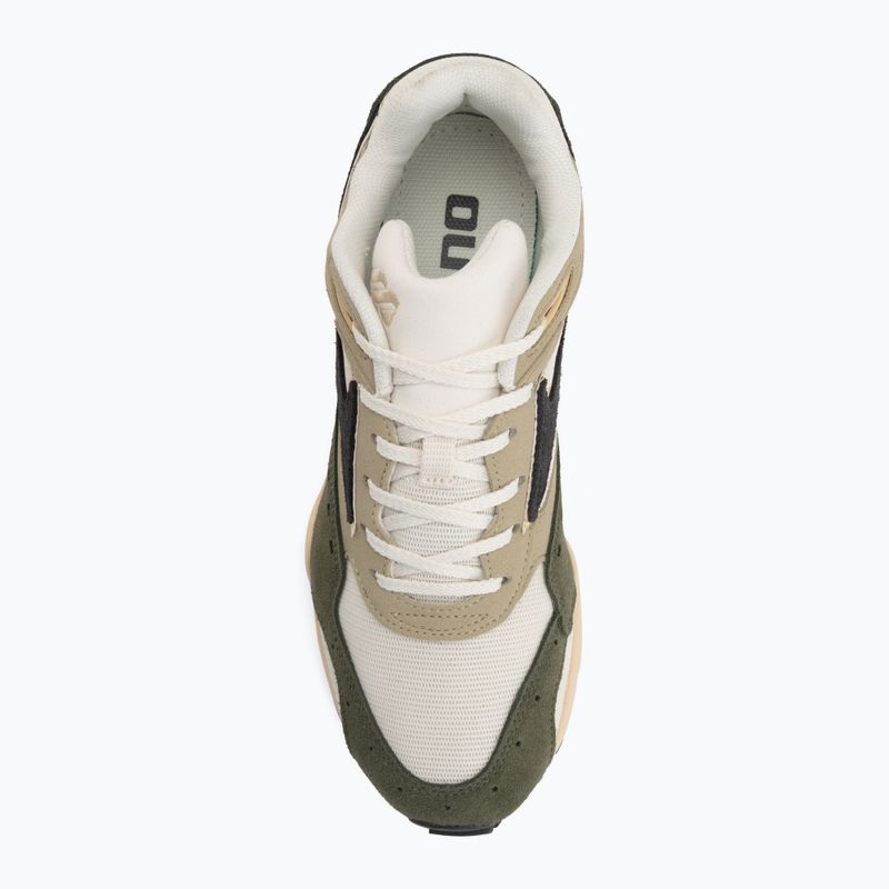 Cipők Mizuno Contender pristine/black sand/four leaf 5
