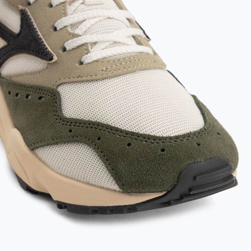 Cipők Mizuno Contender pristine/black sand/four leaf 7