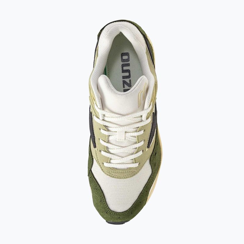 Cipők Mizuno Contender pristine/black sand/four leaf 4