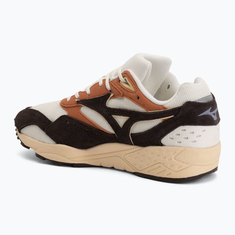 Cipők Mizuno Contender pristine/mole/sunburn 3