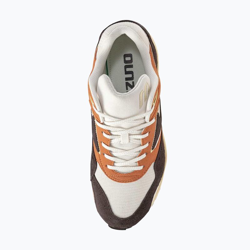 Cipők Mizuno Contender pristine/mole/sunburn 4