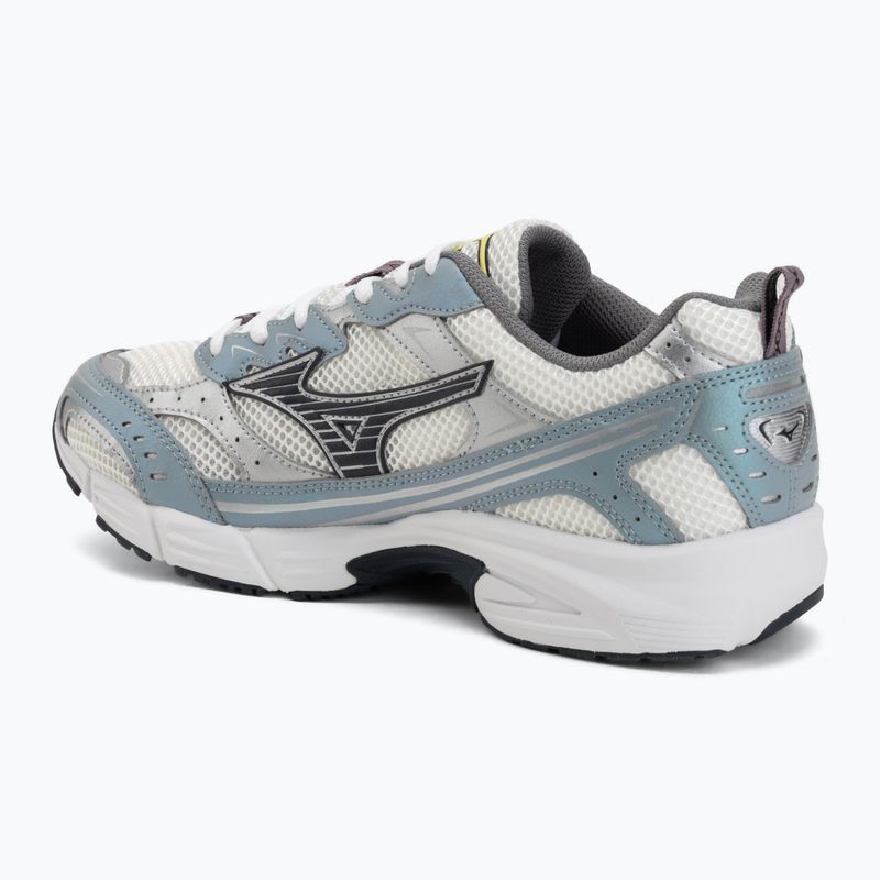 Cipők Mizuno MXR snow white/salute/slate 3