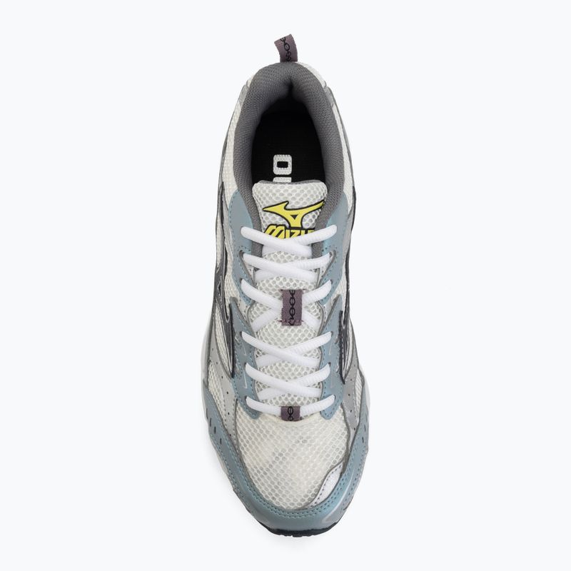 Cipők Mizuno MXR snow white/salute/slate 5