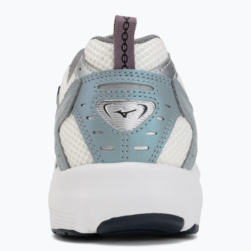 Cipők Mizuno MXR snow white/salute/slate 6