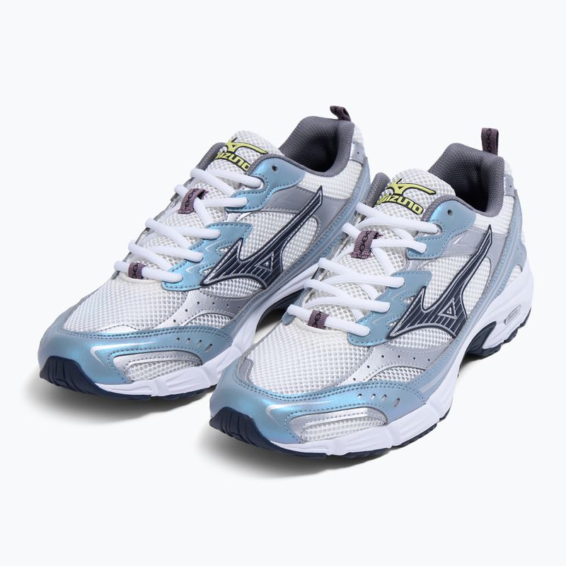 Cipők Mizuno MXR snow white/salute/slate 2