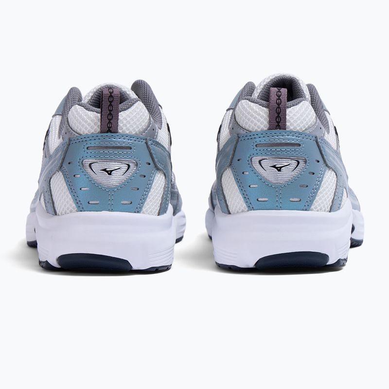 Cipők Mizuno MXR snow white/salute/slate 3