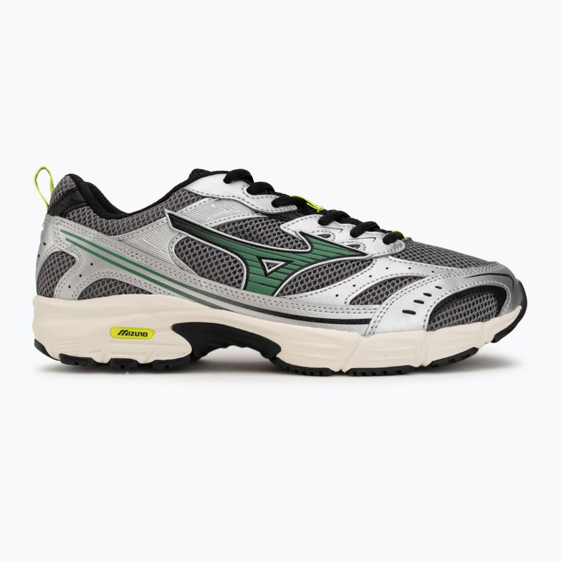 Cipők Mizuno MXR quiet shade/foliage green/silver 2