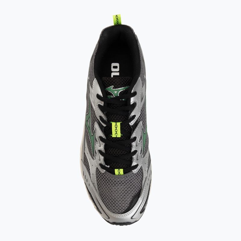 Cipők Mizuno MXR quiet shade/foliage green/silver 5
