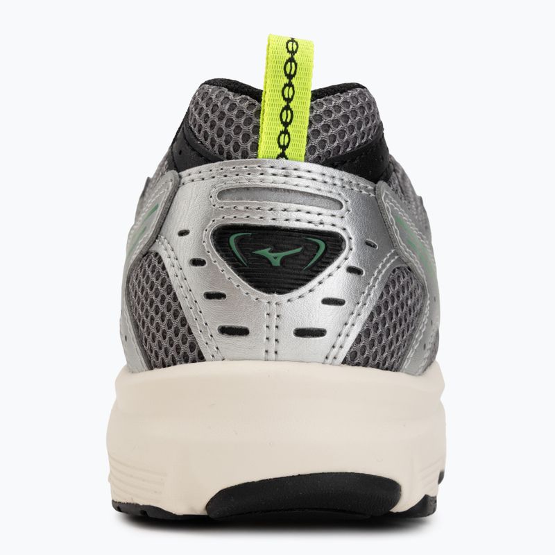 Cipők Mizuno MXR quiet shade/foliage green/silver 6