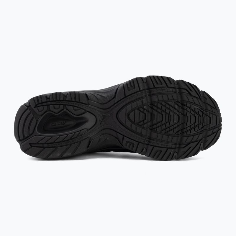Mizuno MXR cipő black 4