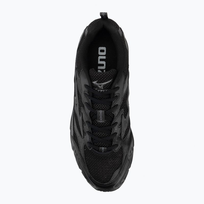 Mizuno MXR cipő black 5