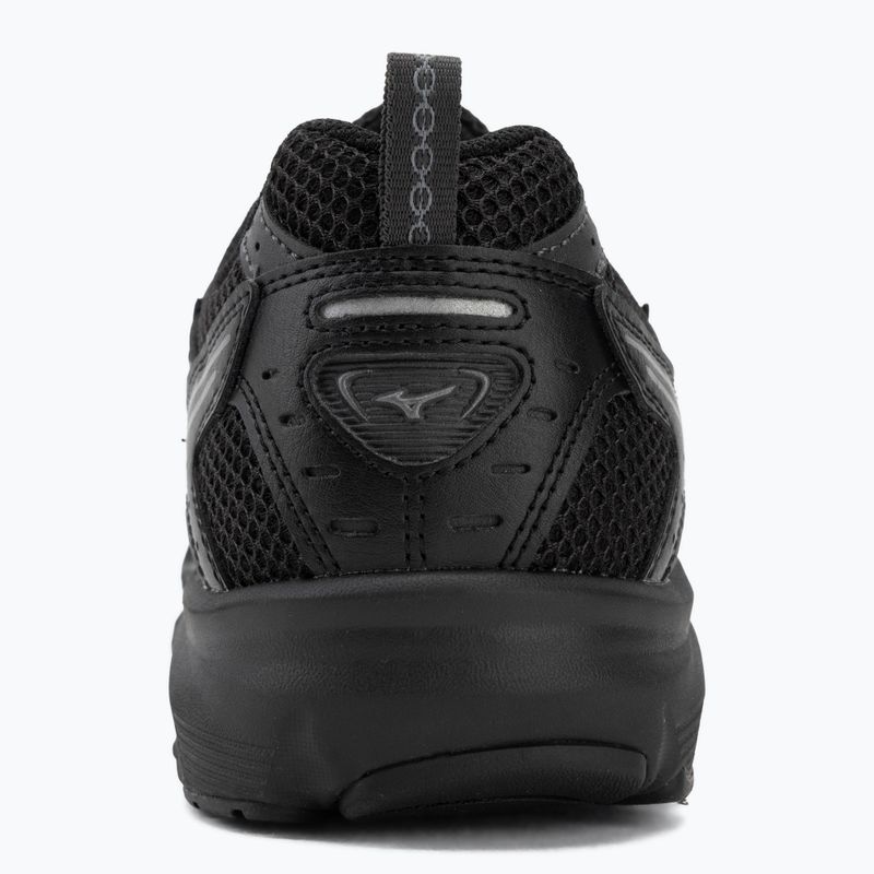 Mizuno MXR cipő black 6