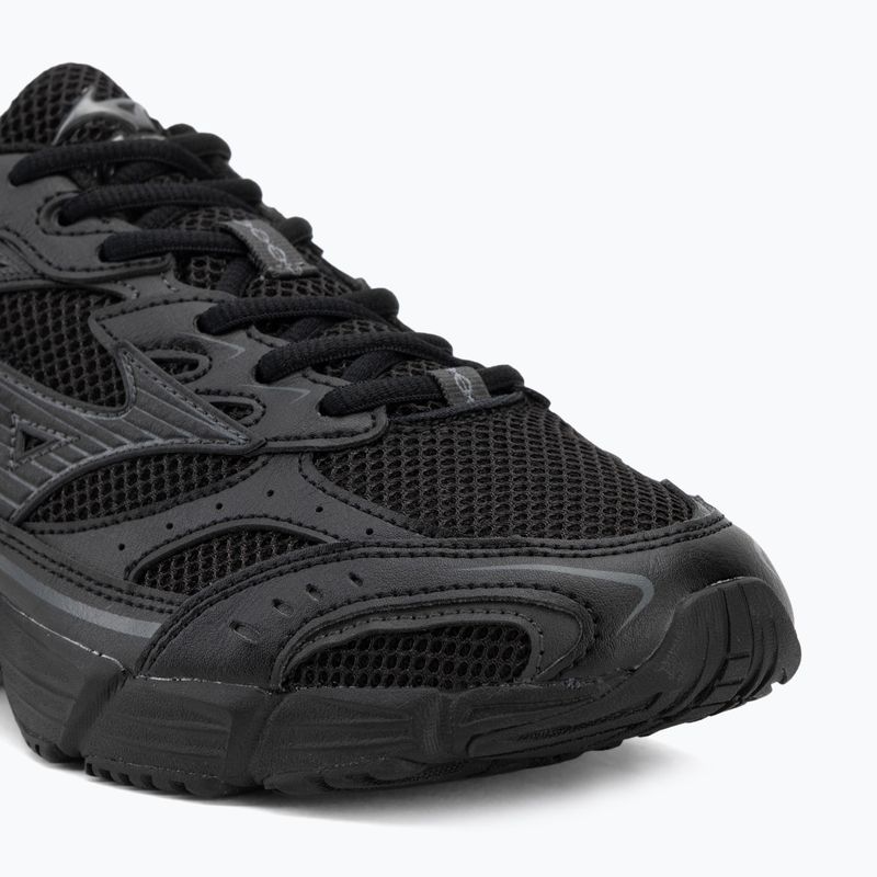 Mizuno MXR cipő black 7