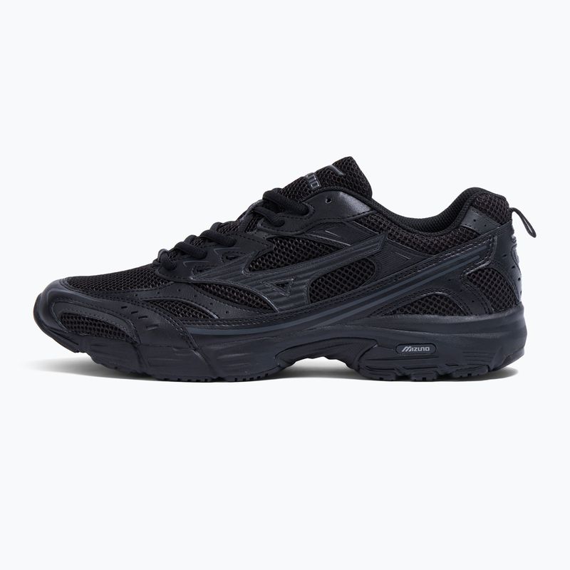 Mizuno MXR cipő black