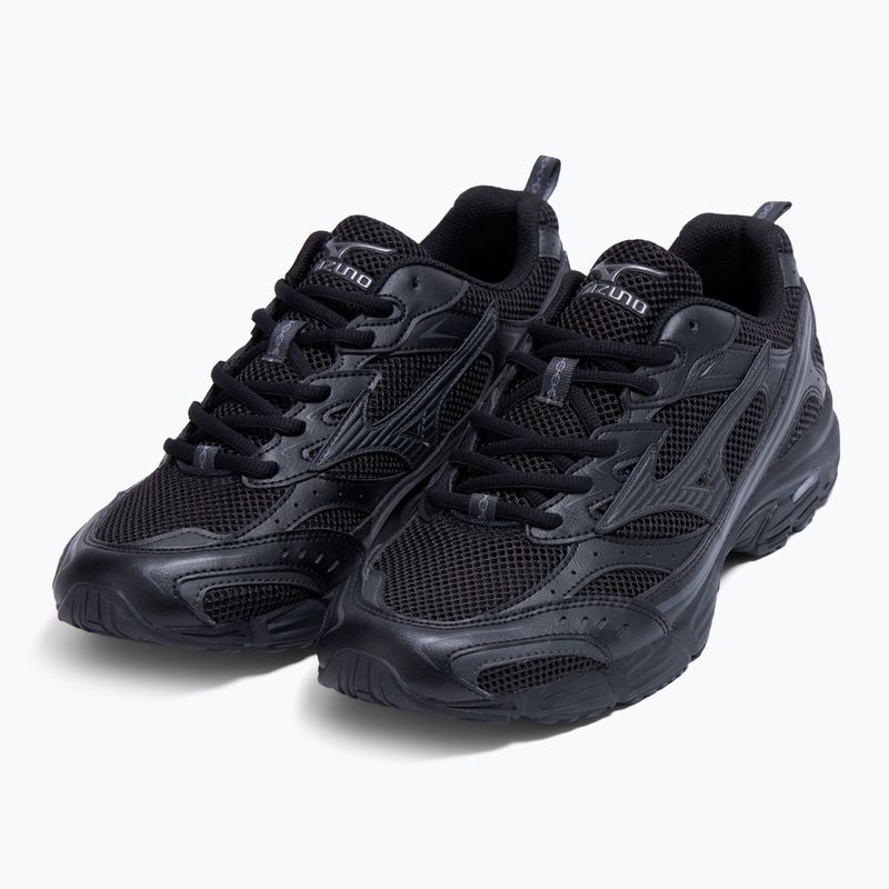 Mizuno MXR cipő black 2