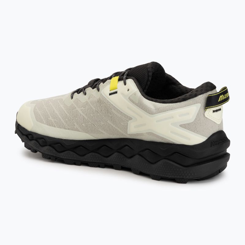 Cipők Mizuno Wave Mujin LS Goe-Tex silver birch/black/sylvan green 3