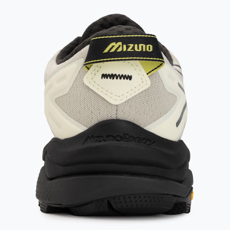Cipők Mizuno Wave Mujin LS Goe-Tex silver birch/black/sylvan green 6