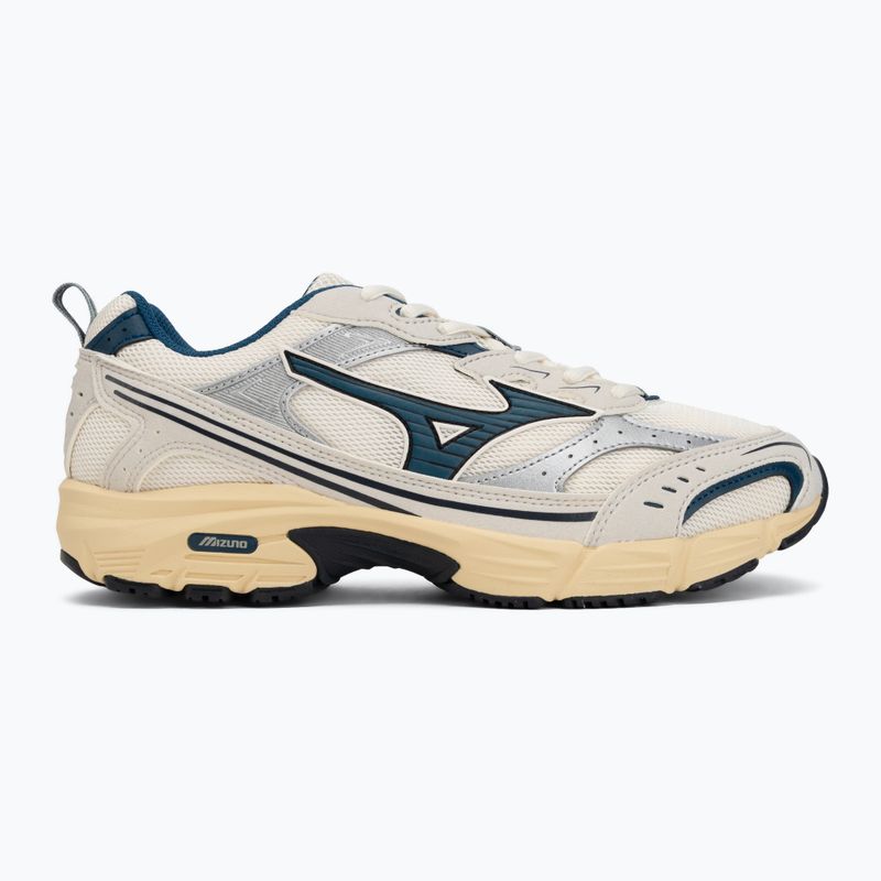 Mizuno MXR cipők pristine/sailor blue/silver rich 2