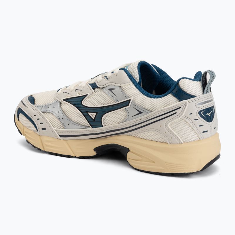 Mizuno MXR cipők pristine/sailor blue/silver rich 3