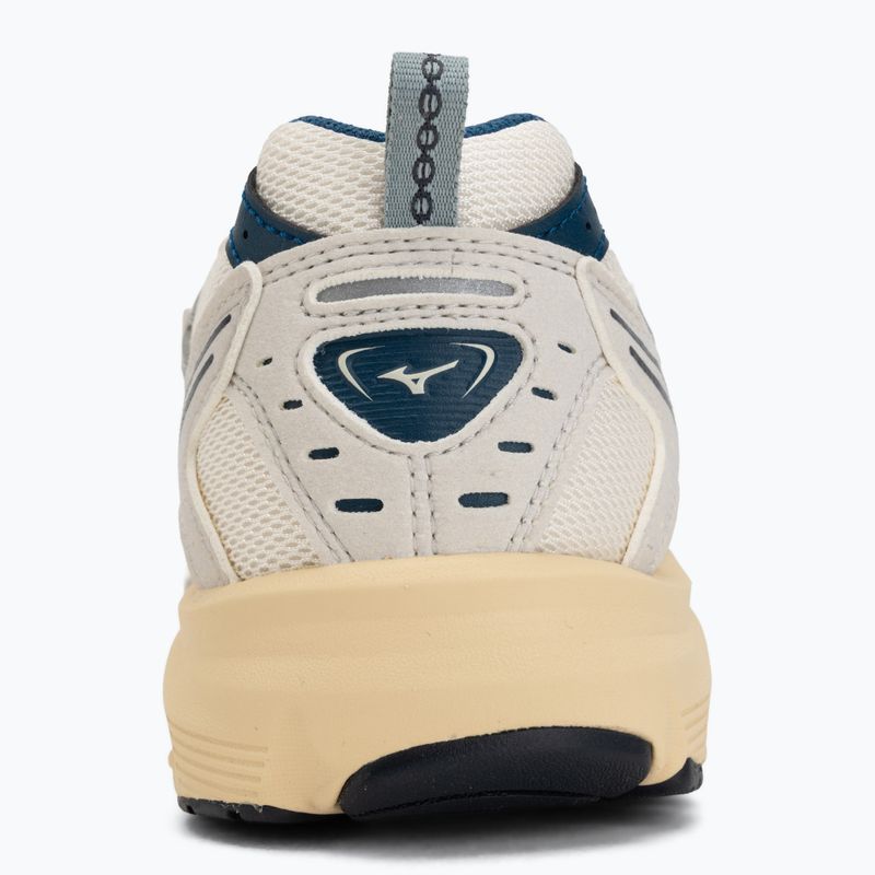 Mizuno MXR cipők pristine/sailor blue/silver rich 6