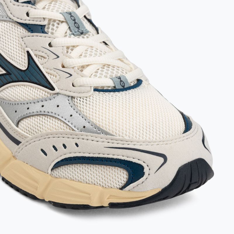 Mizuno MXR cipők pristine/sailor blue/silver rich 7