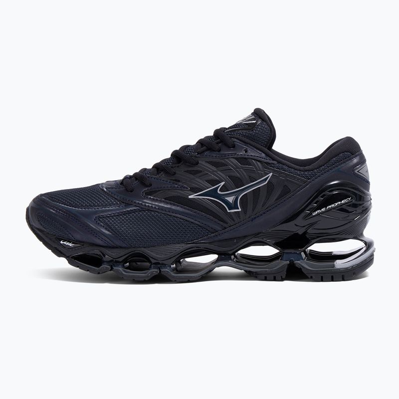 Cipők Mizuno Wave Prophecy LS salute/navy blazer/black