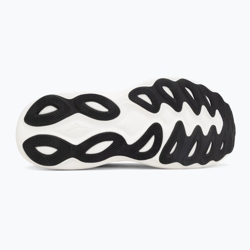 Férfi futócipő Mizuno Wave Sky 9 black/goblin green/alpine green 4