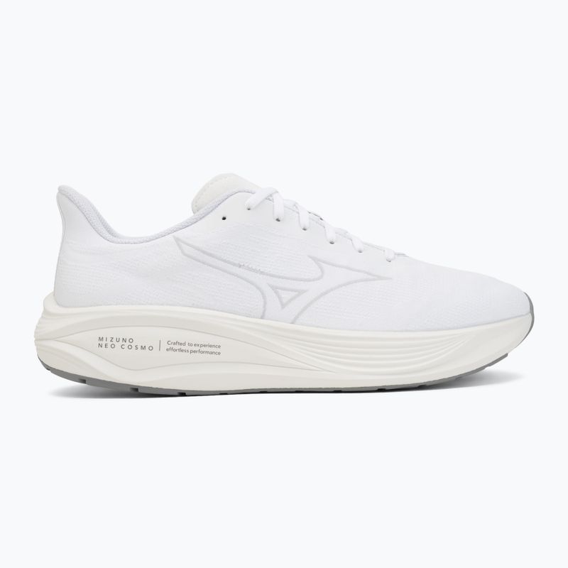 Futócipő Mizuno Neo Cosmo white/nimbus cloud/ultimate grey 2