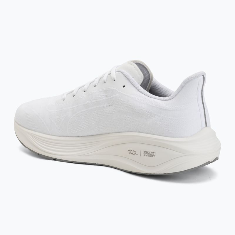 Futócipő Mizuno Neo Cosmo white/nimbus cloud/ultimate grey 3