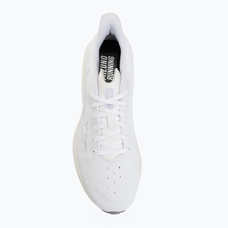 Futócipő Mizuno Neo Cosmo white/nimbus cloud/ultimate grey 5